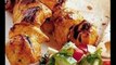 Handi On Masala Tv -Chef Zubeda Tariq  -Boneless Chicken Handi & Khubani ka Meetha Recipe 8 August 2014