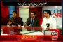 Kashif Abbasi clear message to PTI workers for Imran Khan Azadi march