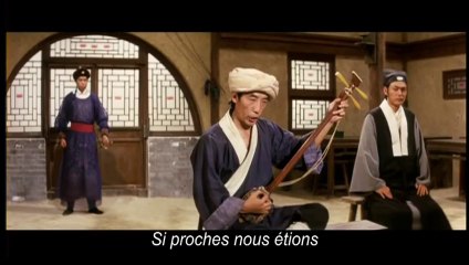 L'AUBERGE DU PRINTEMPS VOST Bande-annonce