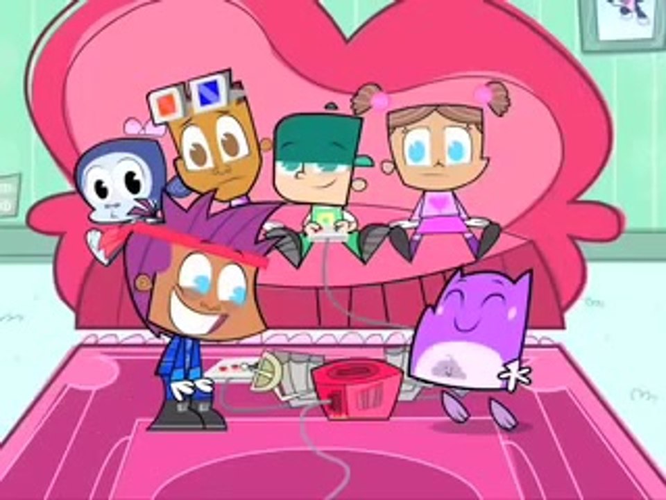 Sparkle Friends Episode 6 High Score