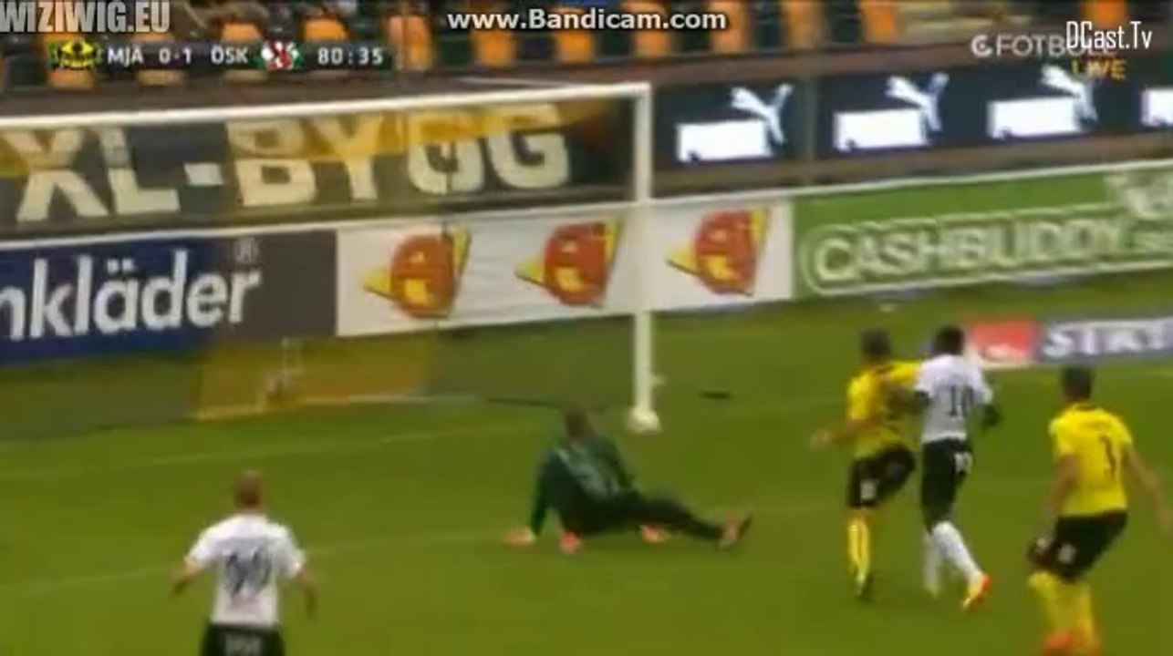 MJA 0-1 ORE