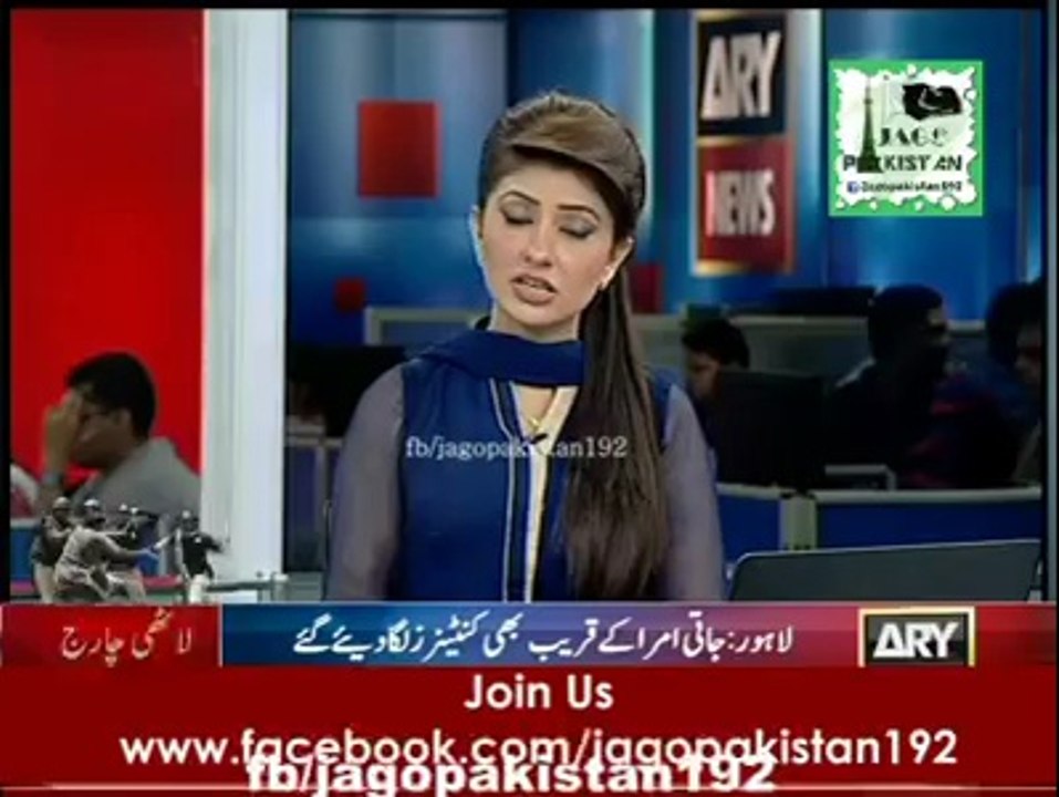 Police praising PAT workers