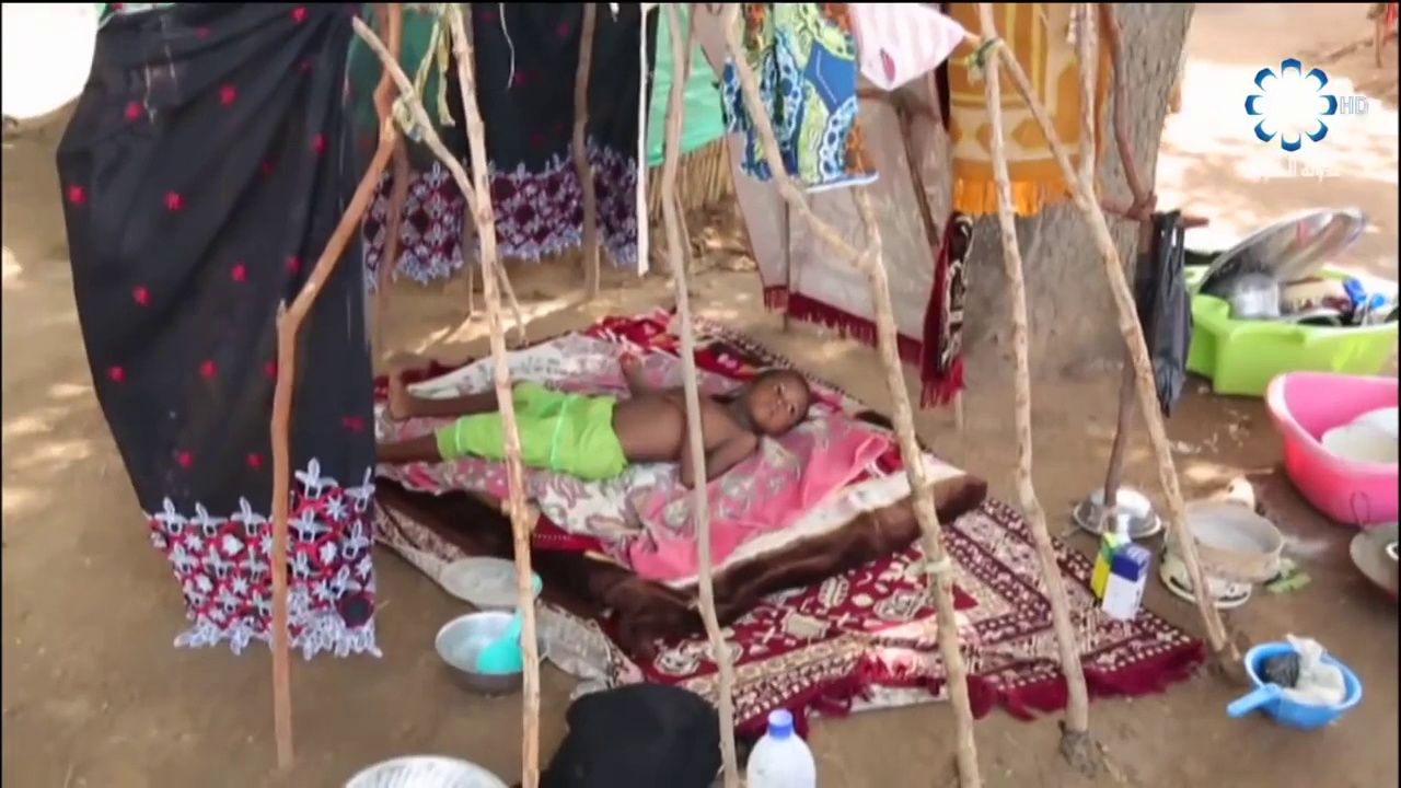 برنامج أحلى رحلة للشيخ مشاري الخراز