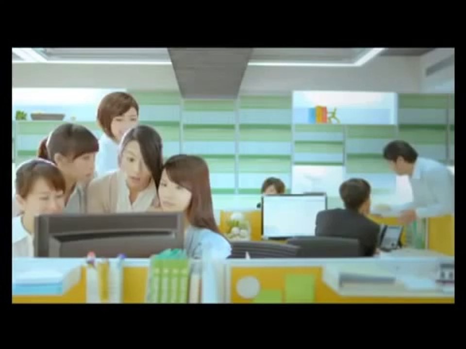 郭雪芙 - 2012 全家 康健霓小姐的愛情微電影 終章-你是我的Dream Girls