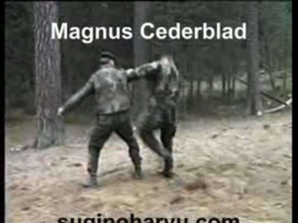 Special forces - close combat