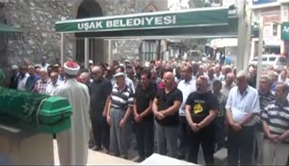 UŞAKLI İŞ ADAMLARINDAN SADIK BATURALP’İN ANNESİ ZELİHA BATURALP VEFAT ETTİ.