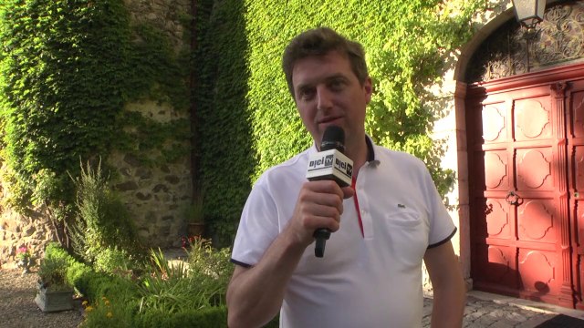 Hautes-Alpes: Soirée cacao au château Picomtal à Crots