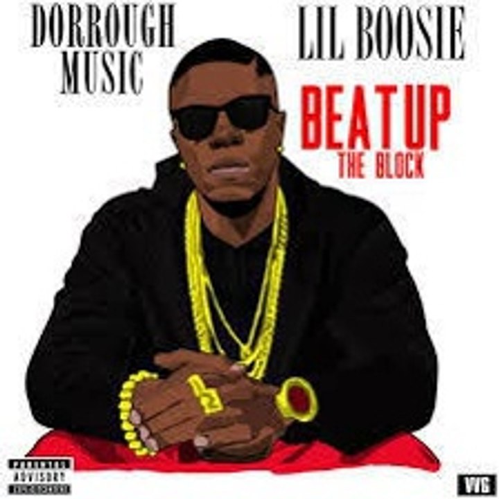 Dorrough Music - Beat Up The Block (feat. Lil Boosie)