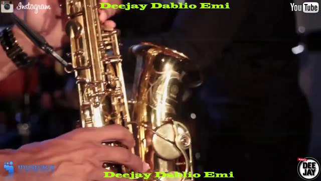 Deejay Dablio Emi Feat. Gustavo Lima - Fui Fiel ( Full Remix )