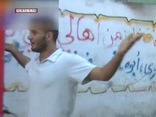 MEMUR-SEN'den Gazze'ye yardım kampanyası