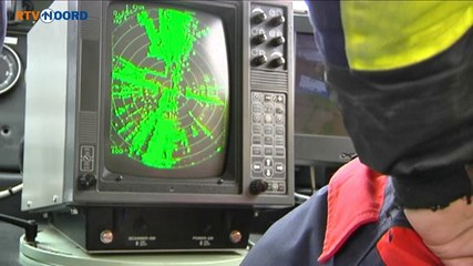 KNRM De piek moet nog komen - RTV Noord