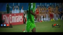 اهداف مباراة نيجيريا و البوسنة و الهرسك في كاس  العالم  2014