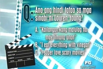 Tunay na Buhay December 15 2015 Full Replay