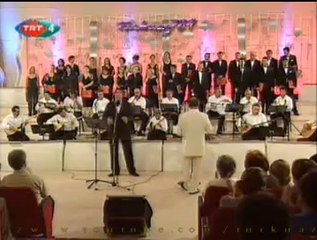 İbrahim CAN-Ah Dağlar Serin Dağlar