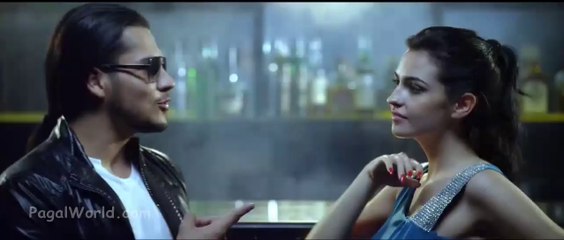 Happy Single-B.I.G Dhillon Ft. Raftaar(HD 720p)