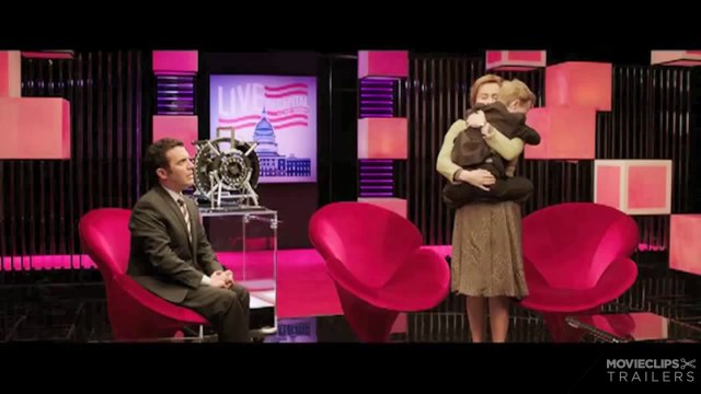 The Young and Prodigious T.S. Spivet Official Trailer #2 (2013) - Helena Bonham Carter Movie