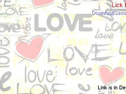 Lick By Lick Free PDF [lick by lick guitar]