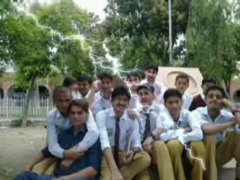 Al Rasheed Model School 0314