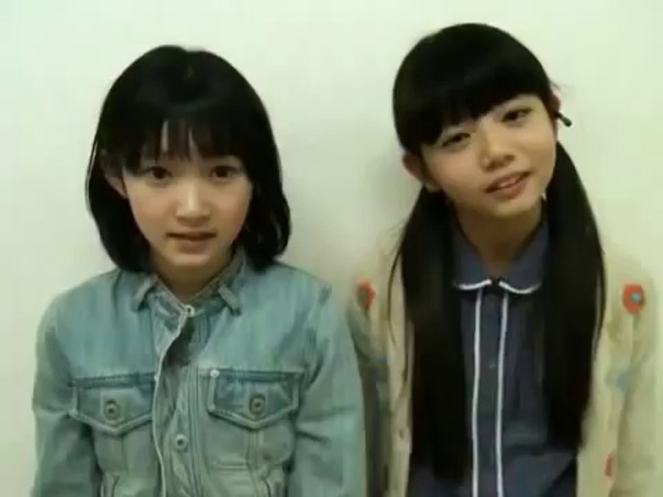 Berryz工房　1分劇場　その109