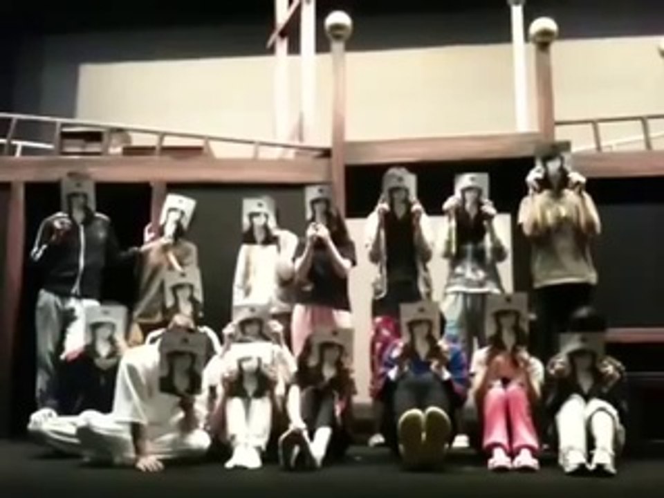 Berryz工房　1分劇場　その103