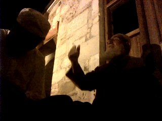 Mesut Arslan Efendi Hazterleri - Göster Cemali Göreyim Allahım