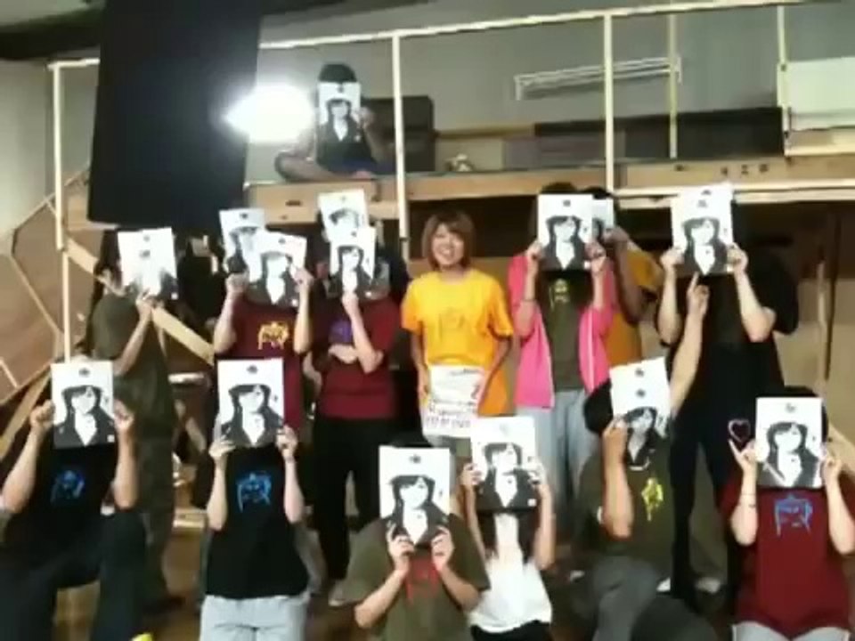 Berryz工房　1分劇場　その101