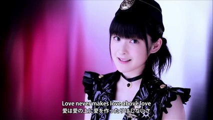 Berryz工房 『愛はいつも君の中に』(Berryz Kobo[Love is Always inside you])  (Promotion edit)