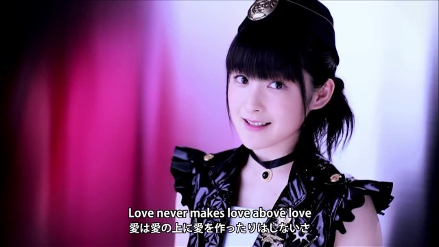 Berryz工房 『愛はいつも君の中に』(Berryz Kobo[Love is Always inside you]) (Promotion edit)