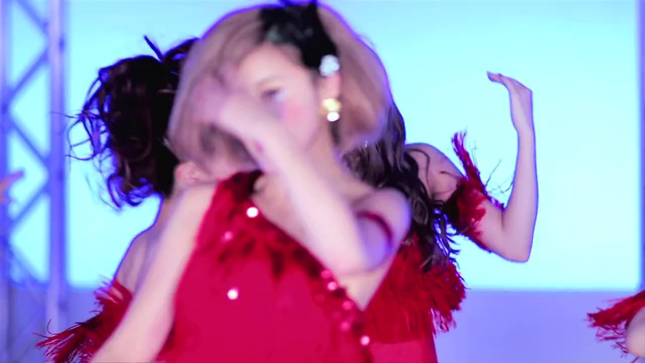 Berryz工房 『サヨナラ ウソつきの私』(Berryz Kobo[Good bye to the lying me]) (MV)