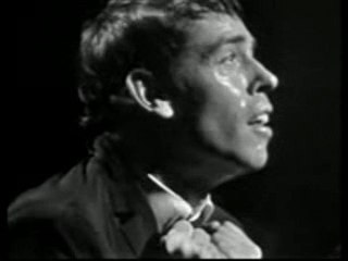 Jacques Brel Mon enfance