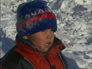 BIG TREASURE CHEST FOR FUTURE KIDS - CANADA