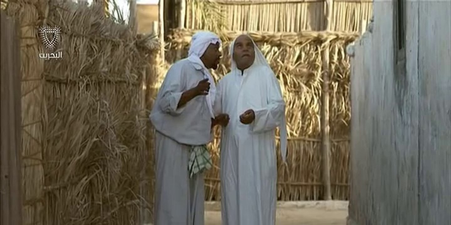 مسلسل اهل الدار الحلقة 28 - شاهد دراما