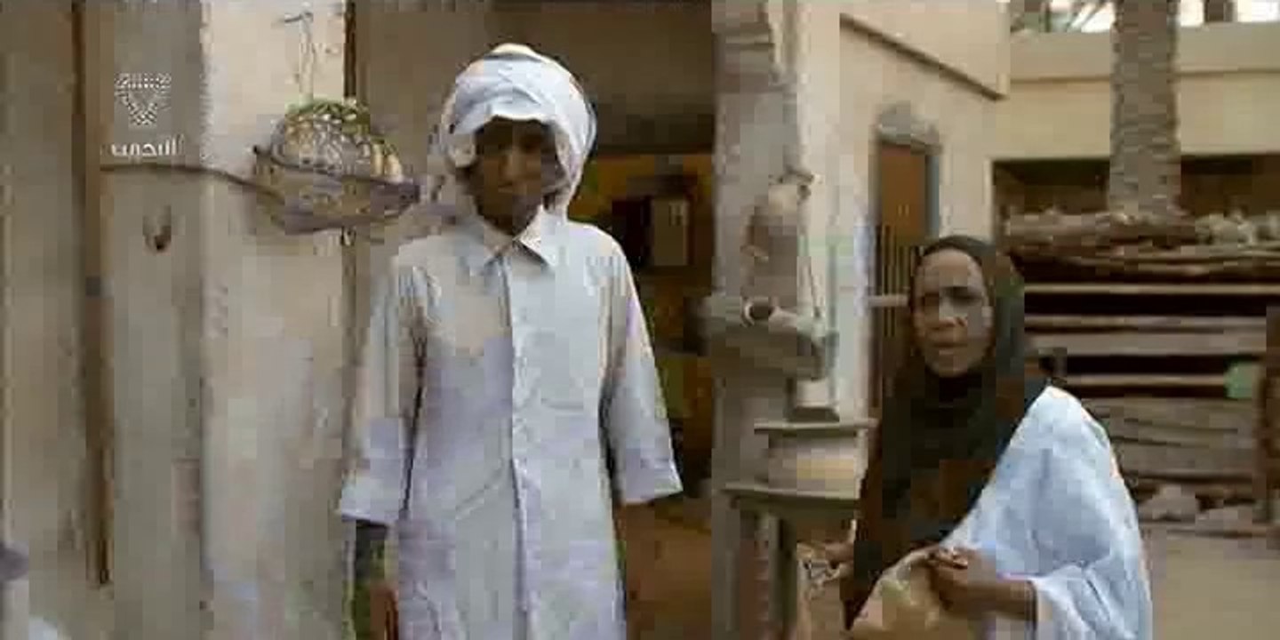 مسلسل اهل الدار الحلقة 31 والاخيرة - شاهد دراما