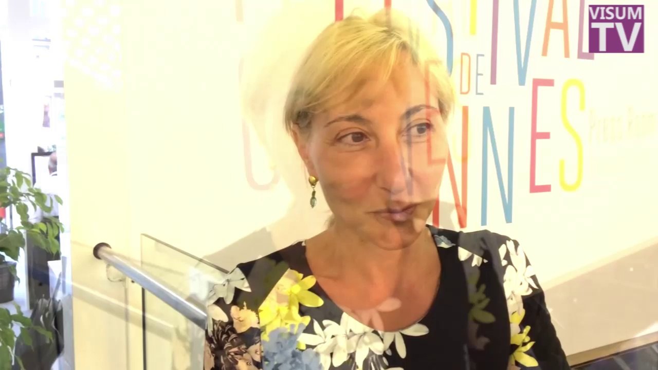 Giulia Filippelli ci annuncia le 'Palme nere' da Cannes 67 tra moda e cinema