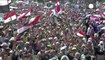 La justice égyptienne dissout la branche politique des Frères musulmans
