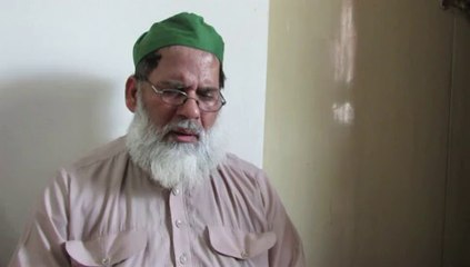 muhammad yaqoob huma mughal, main so jaoon ya mustafa, kot khawaja saeed, 9.8.14