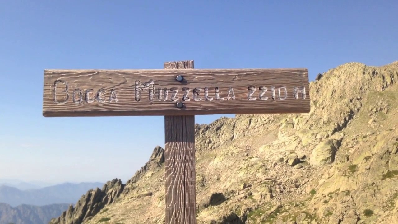 Bocca Muzzella