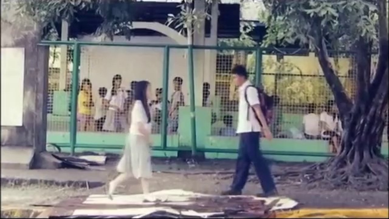 True Love na Sana eh, nawala pa.