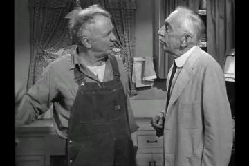 The Real Mccoys - s01e18 - The Goodys Come To Town