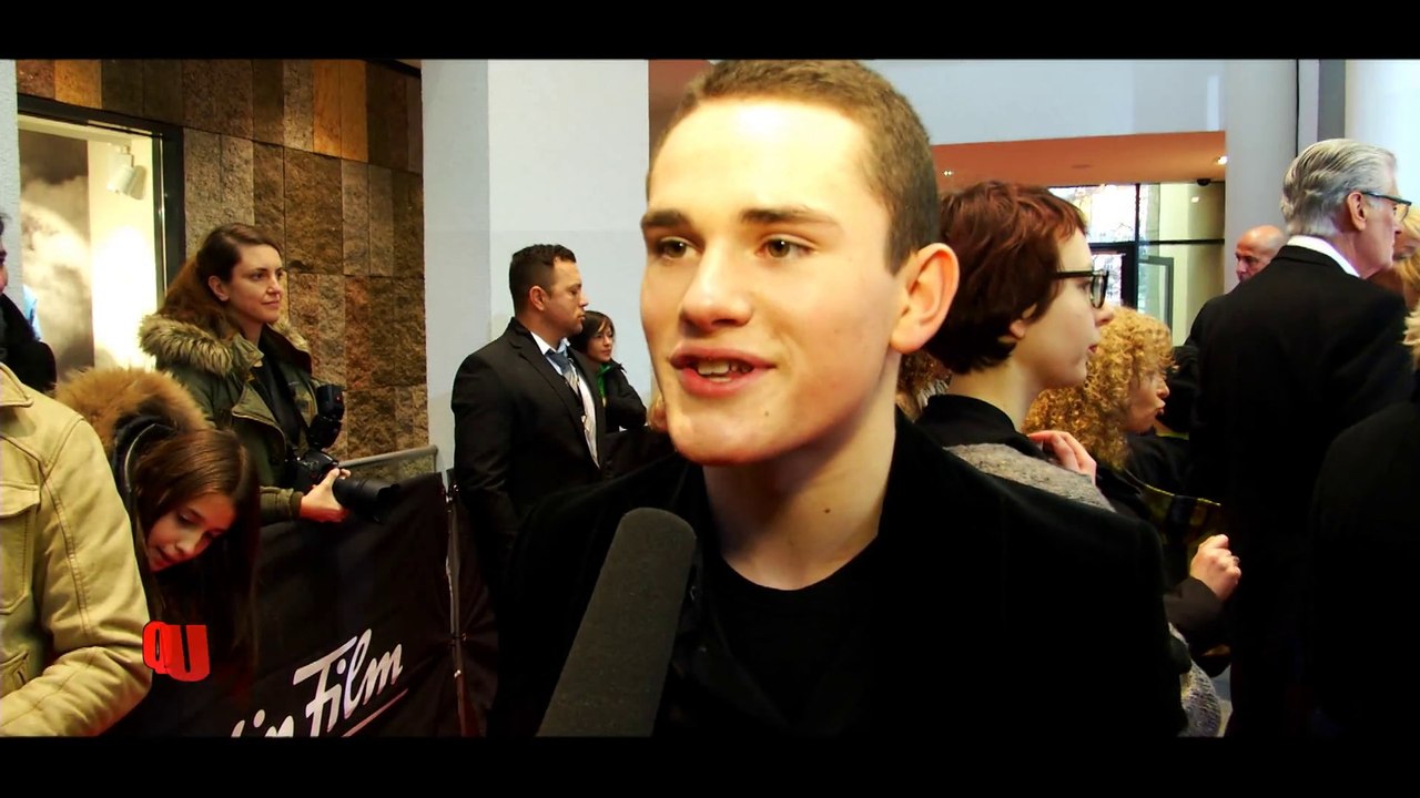 Fünf freunde 3 | premiere | special