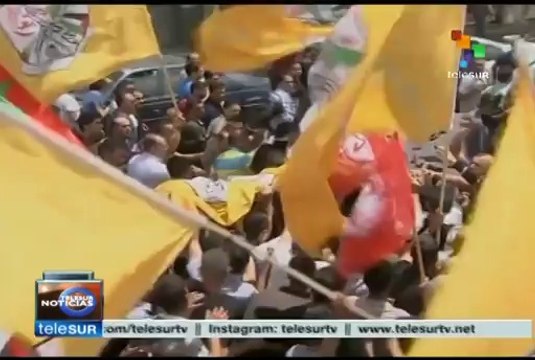 Reinicia Israel su estadística de crímenes contra la franja de Gaza