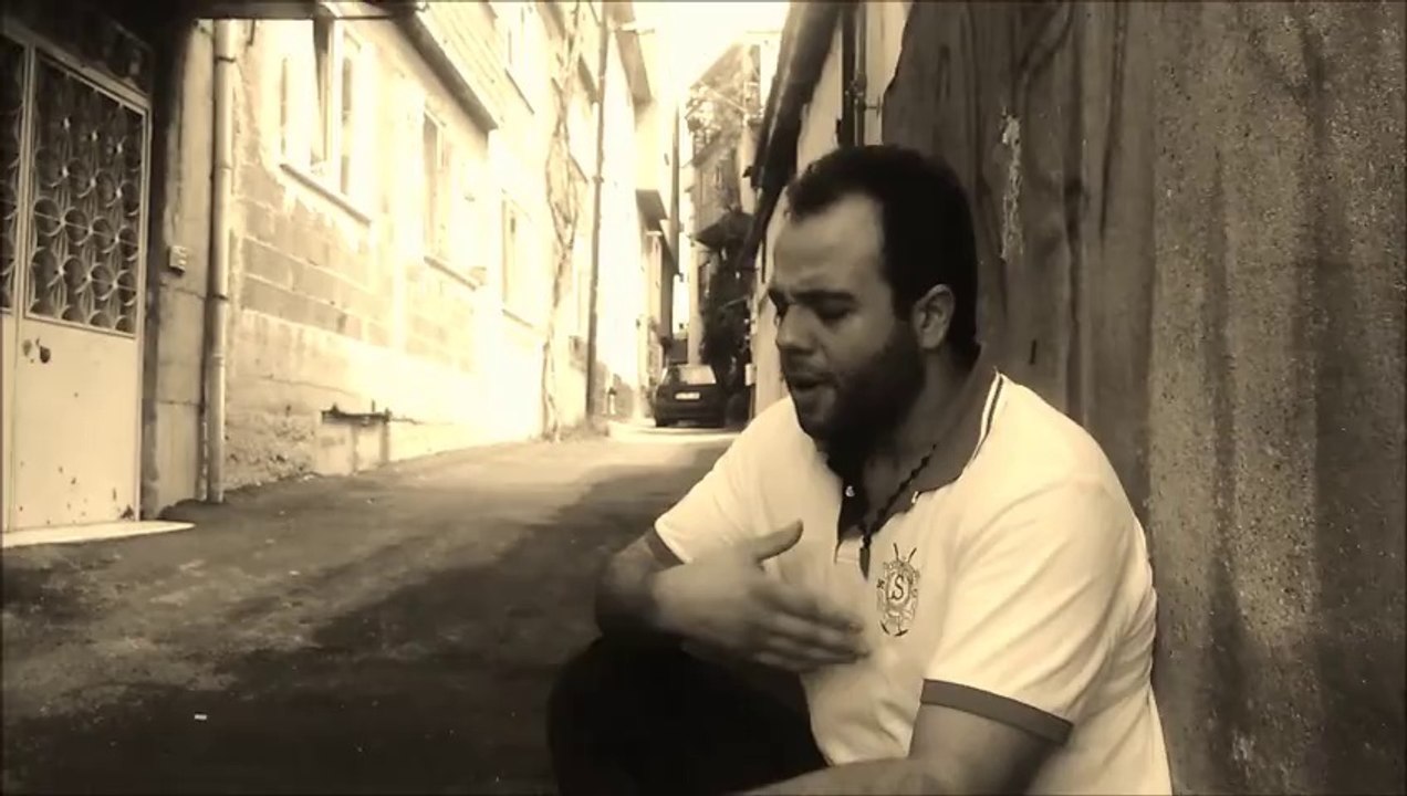 TaBiB--Mezarımdayım