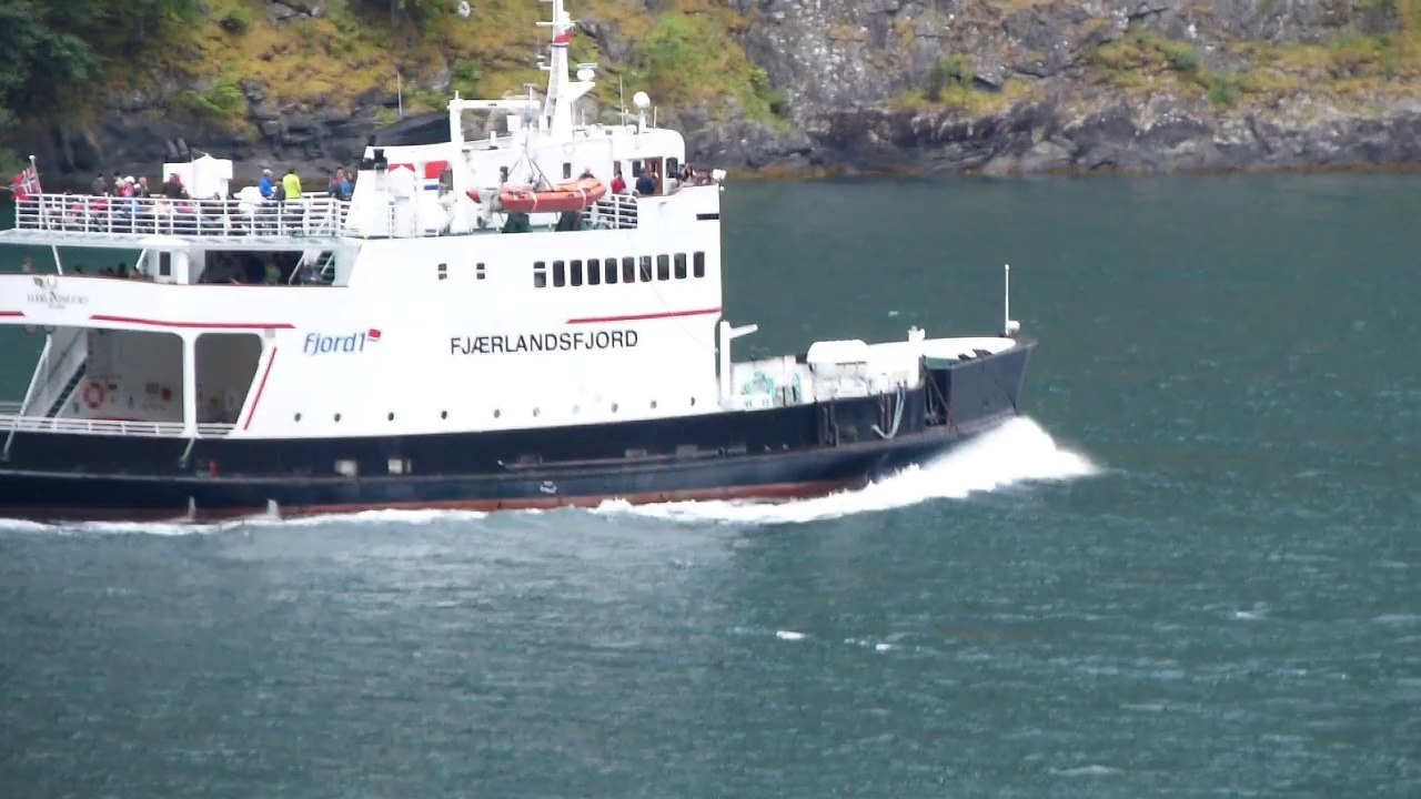 Fjord Flâm 31-07-2014 (1)
