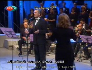 Remzi OKTAR-Rûhumda Bir Duygu Yaşatır Seni