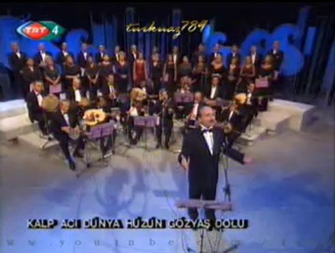 Vedat Kaptan YURDAKUL-Ben Seni Unutmak İçin Sevmedim