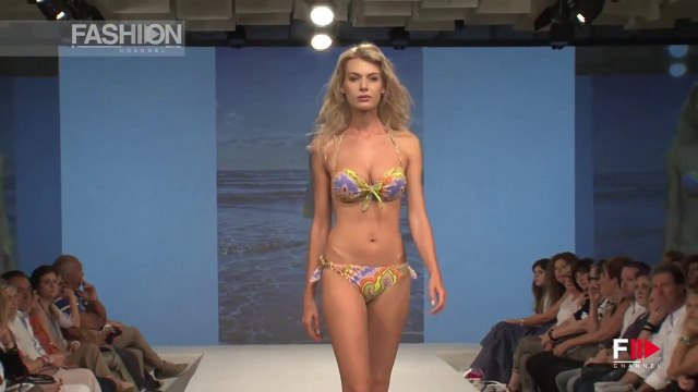 MARE d'AMARE Summer 2015 ATLANTIQUE Fashion Show Exclusive by Fashion Channel