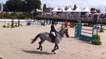 Normandie Horse Show