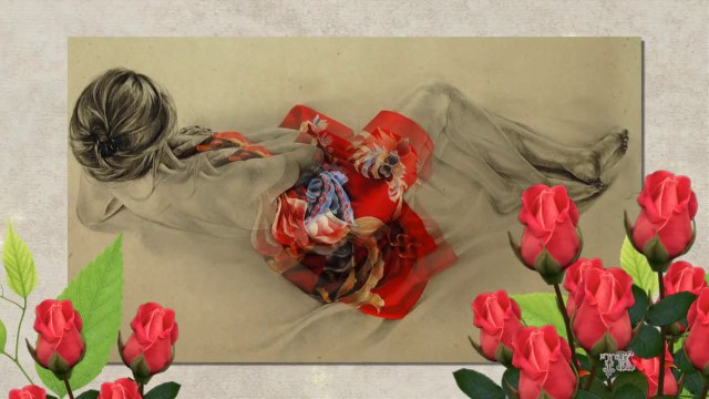 С тобой и без тебя...With you and without you ...