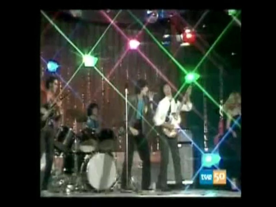 Pedro Marin - Puente de Colores