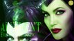 'Maleficent' della Walt Disney con Angelina Jolie nelle sale cinematografiche-